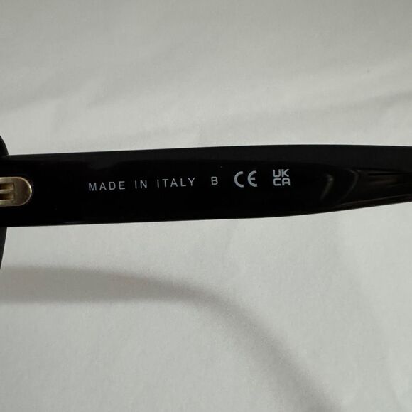 Chanel Cat Eye Sunglasses CH5481HA With Pearls main image 10